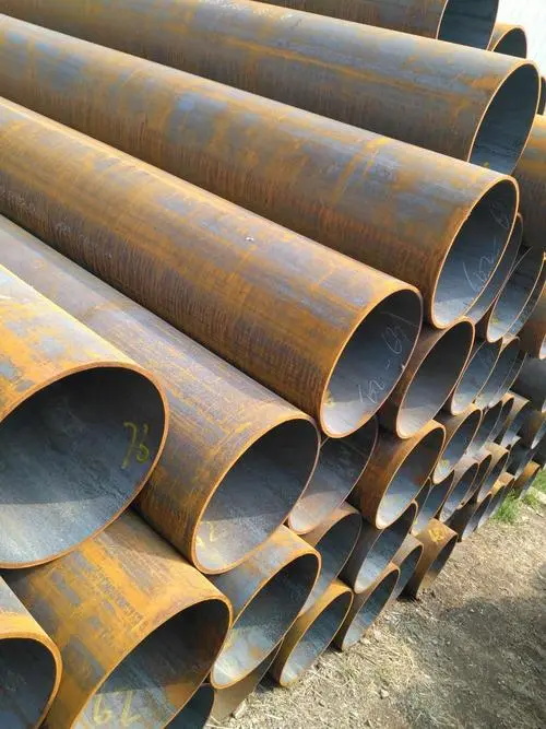 东营20#无缝钢管