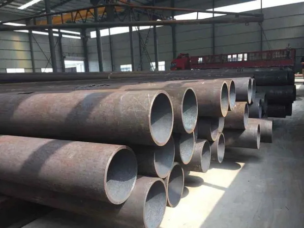 东营16mn无缝钢管