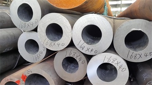 东营42crmo无缝钢管