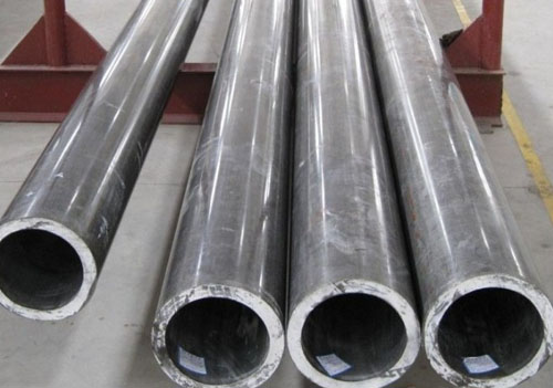 东营精密液压无缝钢管