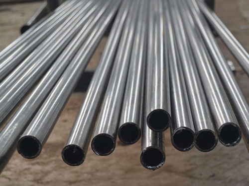 东营精密无缝钢管生产厂家