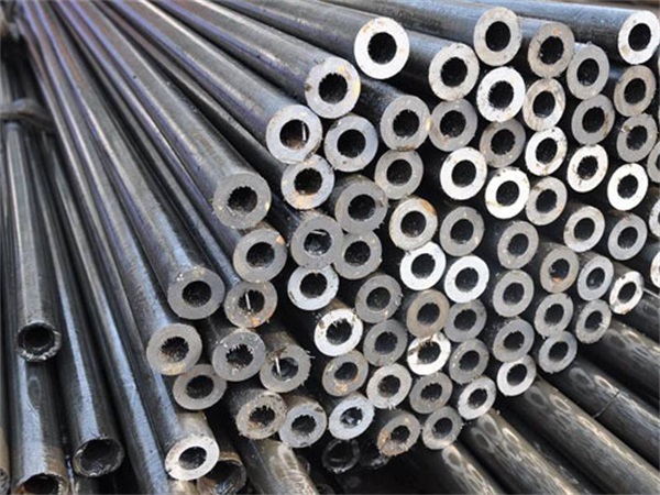 东营精密光亮无缝钢管