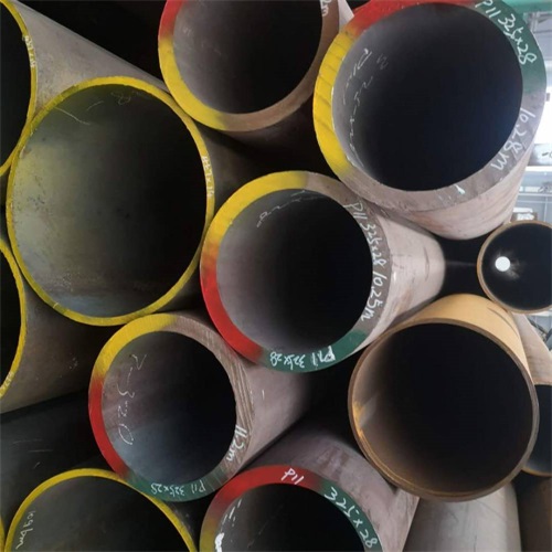 东营27simn厚壁无缝钢管