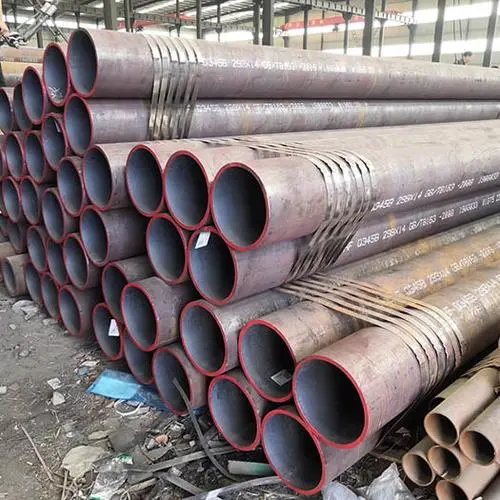东营q345b无缝钢管厂