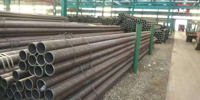 东营16mn无缝钢管厂