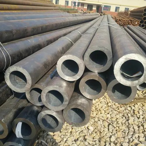 东营20#无缝钢管厂