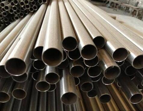 东营冷拔精密无缝钢管厂