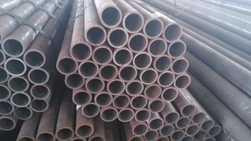 东营中低压锅炉用无缝钢管尺寸