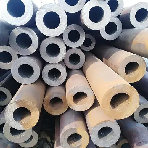 东营gb t 8162 结构用无缝钢管
