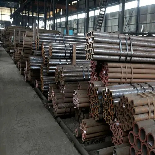 东营gb8162-2008结构用无缝钢管