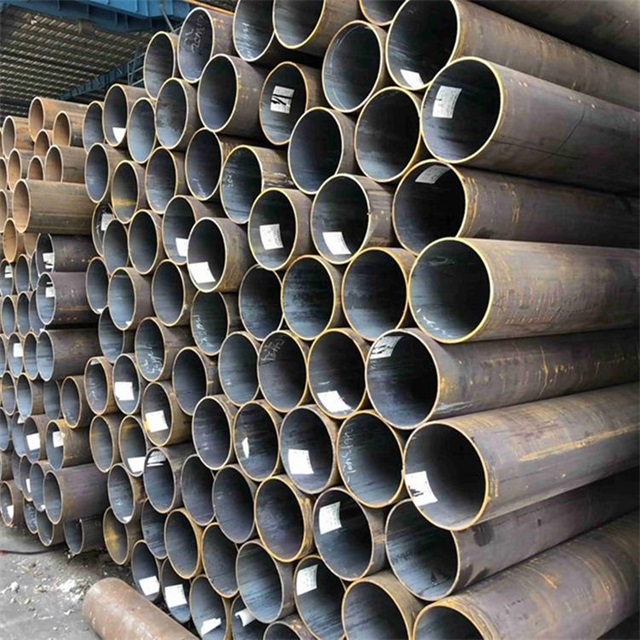 东营20#结构用无缝钢管