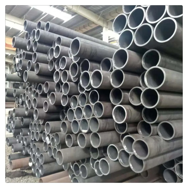 东营GB8163无缝管