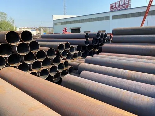 东营GB5310锅炉管