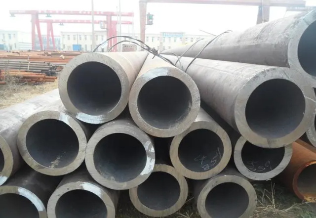 东营GB5310钢管