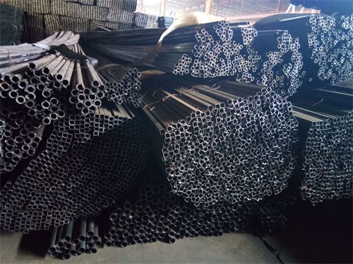 东营GB6479无缝管 