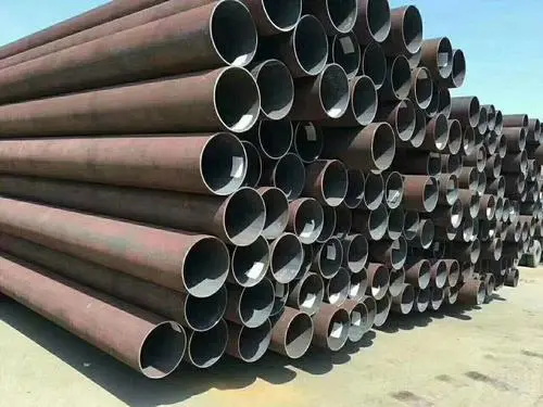 东营GB6479无缝钢管