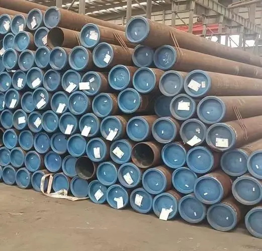 东营GB6479化肥设备用无缝钢管