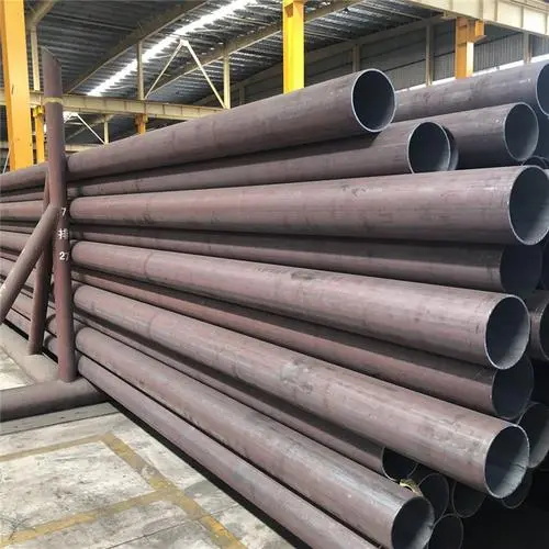 东营GB9948无缝钢管