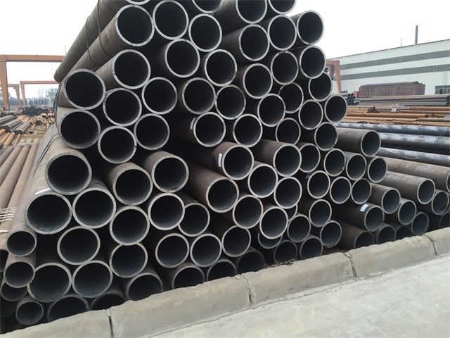 东营GB9948无缝管