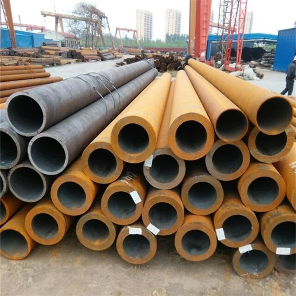 东营地质无缝管