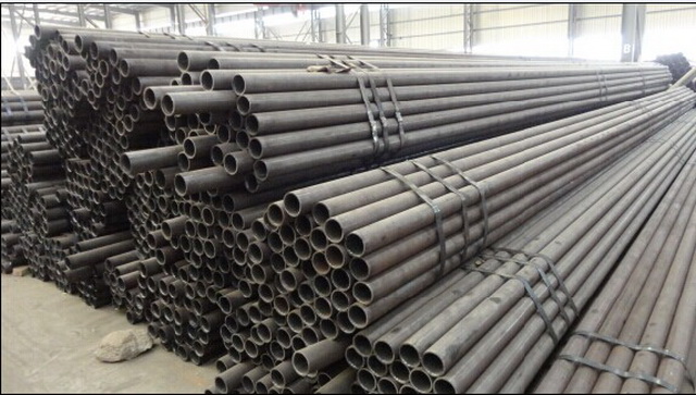 东营GB8163流体用无缝管