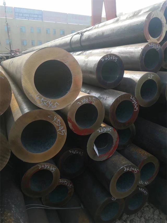 东营3087无缝钢管