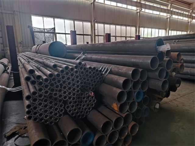 东营高压锅炉管