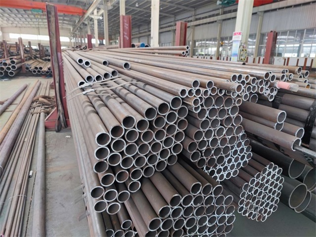 东营锅炉钢管