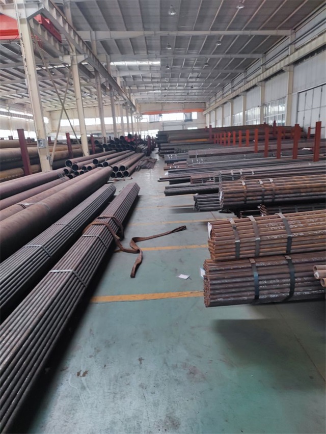 东营高压锅炉钢管