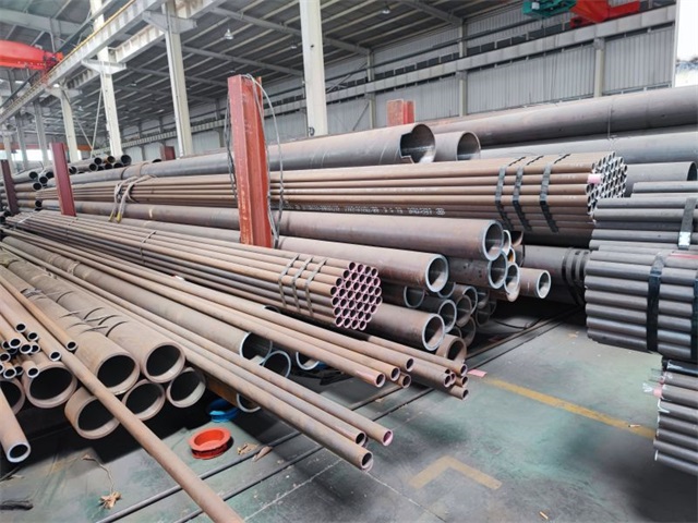 东营5310高压锅炉管 