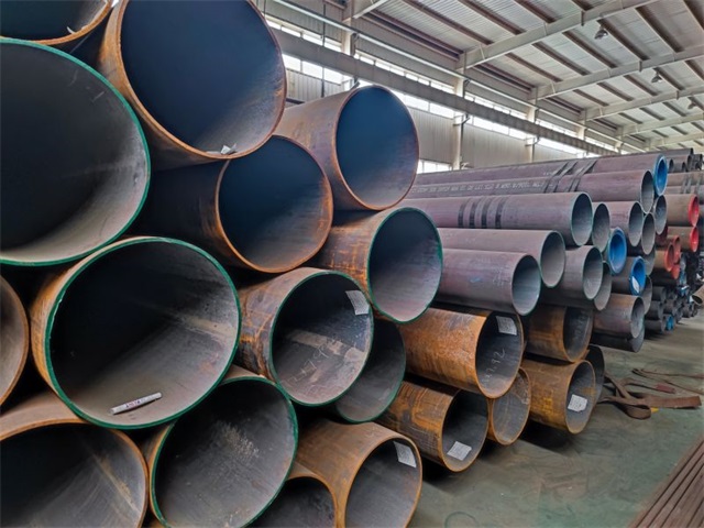 东营5310高压锅炉钢管