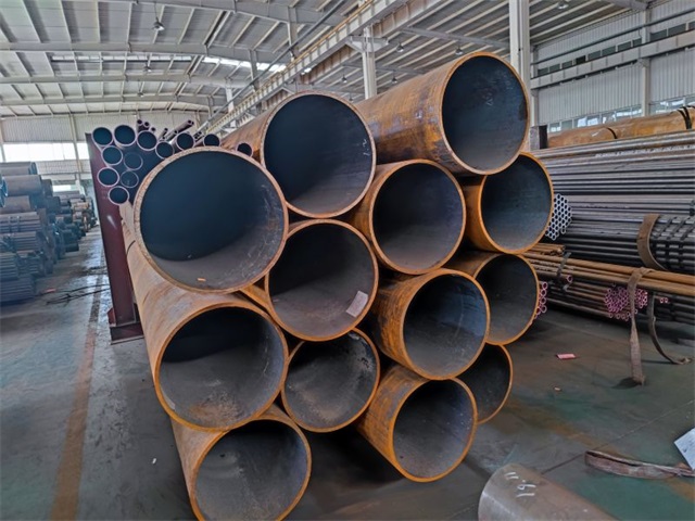 东营GB5310高压锅炉管