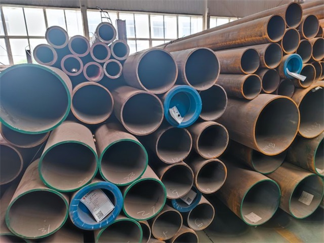 东营20G无缝钢管厂家