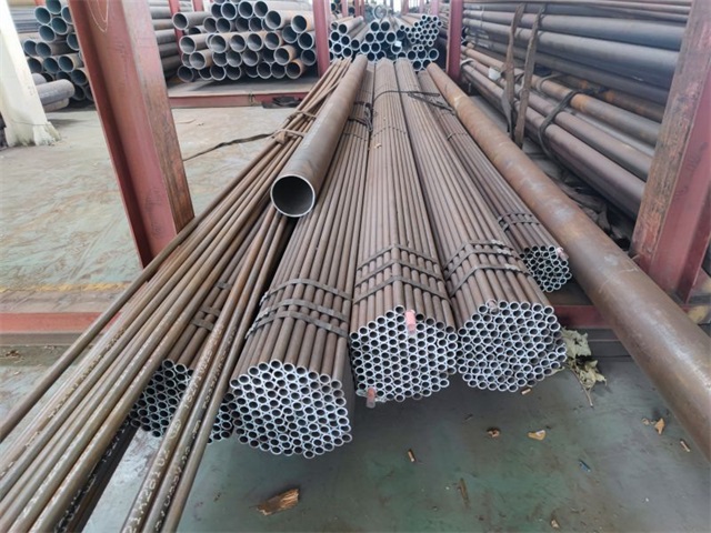 东营15crmog无缝钢管