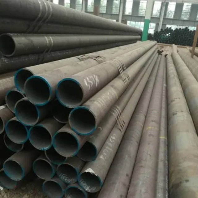 东营gb3087无缝钢管