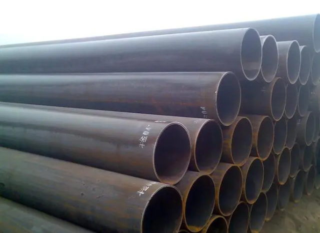 东营GB3087无缝管