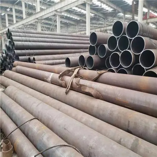 东营GB3087低中压锅炉管