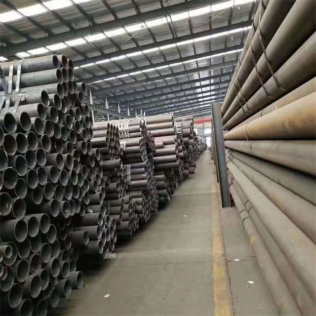 东营3087低中压无缝钢管