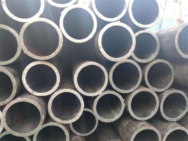 东营45#无缝钢管多少钱