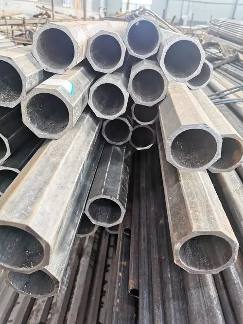 东营20cr冷拔无缝钢管