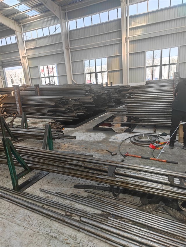 东营小口径精密无缝钢管价格