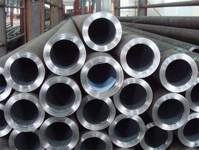 东营厚壁无缝钢管销售