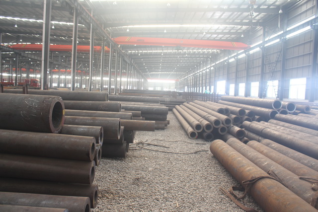 东营厚壁无缝钢管电话