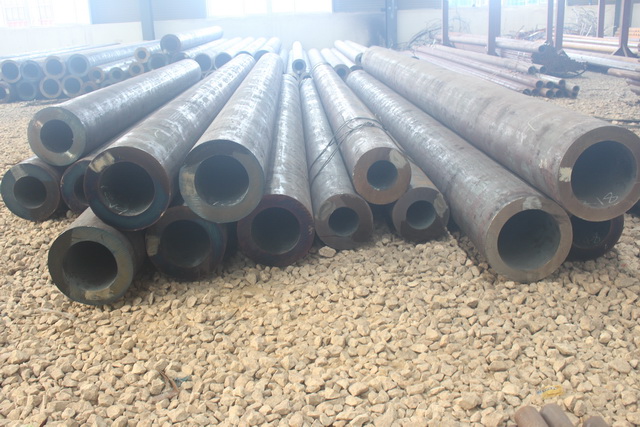 东营厚壁无缝钢管批发厂家