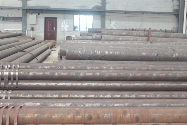 东营厚壁无缝钢管售卖电话