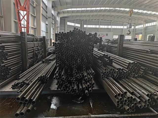 东营30Cr精密无缝钢管
