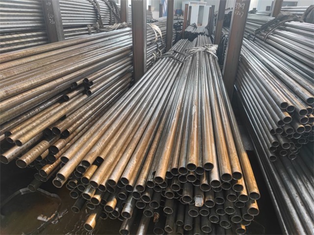 东营35CrMo精密无缝钢管