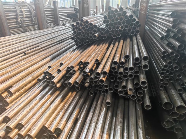 东营精密无缝钢管销售电话