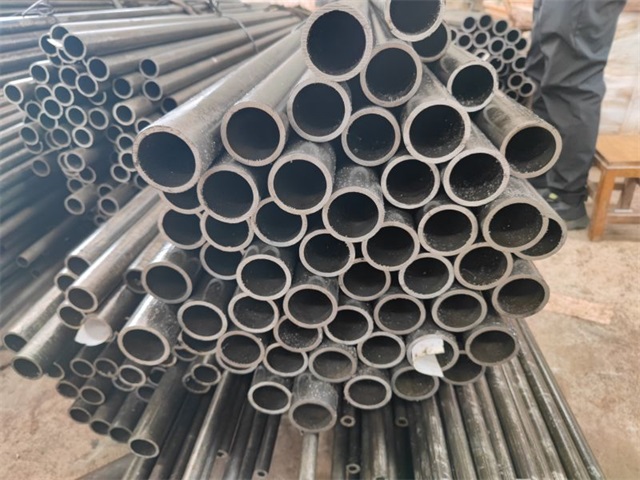 东营精密无缝钢管定做