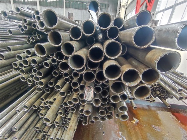 东营精密无缝钢管厂商